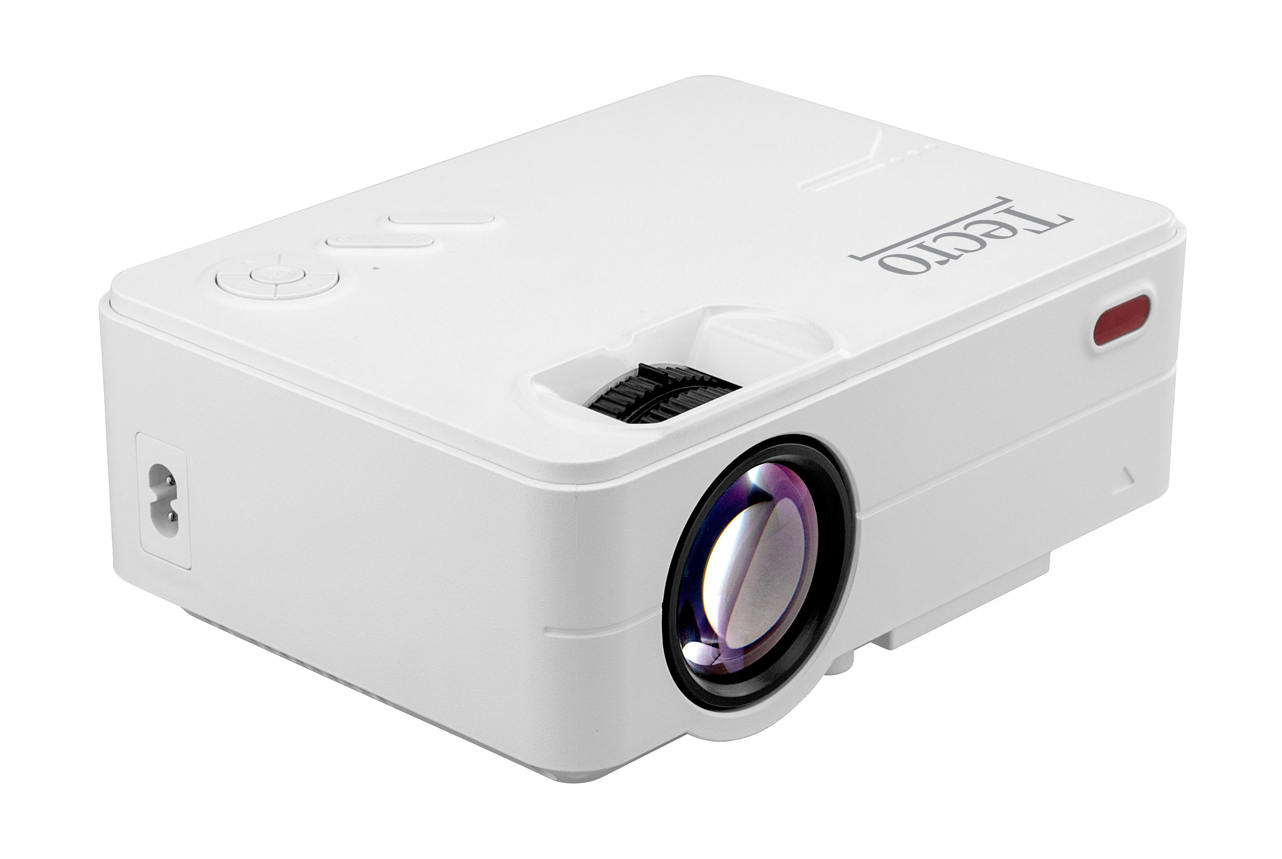Проектор Tecro PJ-1015 (UA)
