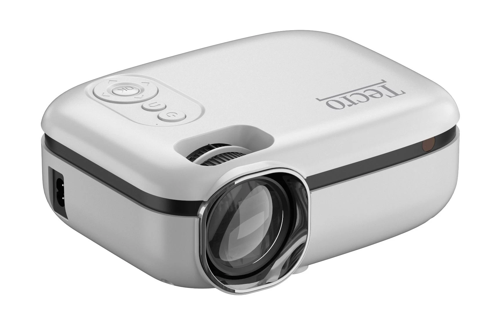 Проектор Tecro PJ-1023 (UA)