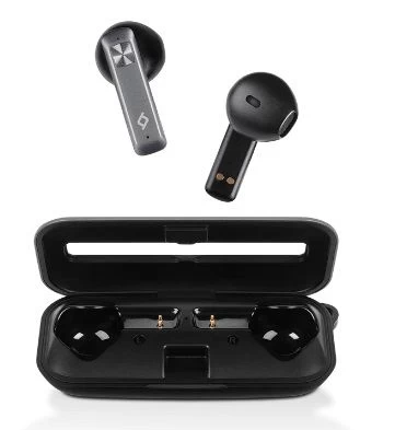 Ttec AirBeat UltraSlim Space Gray (2KM136UG)