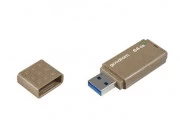 USB3.0 64GB GOODRAM UME3 Eco Friendly (UME3-0640EFR11) (UA)