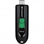 USB3.0 64GB Transcend JetFlash 790C (TS64GJF790C) (UA)