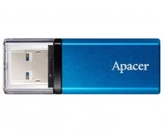 USB3.2 256GB Apacer AH25C Ocean Blue (AP256GAH25CU-1) (UA)