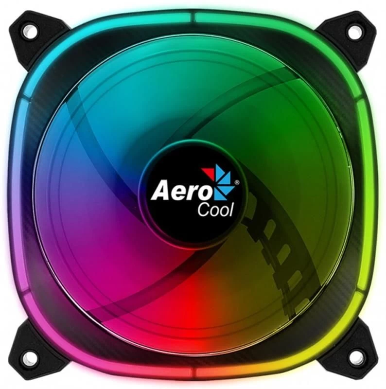 Вентилятор AeroCool Astro 12 (ACF3-AT10217.01) (UA)