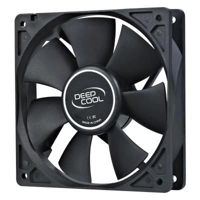 Вентилятор DeepCool XFAN 120 (DP-FDC-XF120)