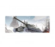 Voltronic World of Tanks-60, товщина 2 мм, OEM (WTPCT60/20557) (UA)