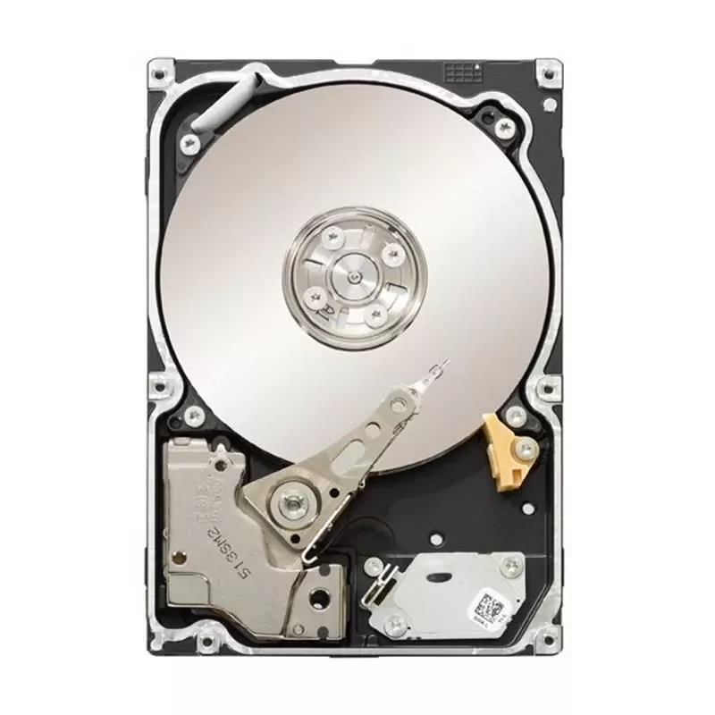 Жесткий диск 2.5 SATA 1TB Seagate 64MB 7200rpm (ST91000640NS) + переходник на 3.5