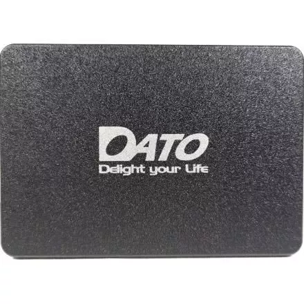 SSD диск 960GB Dato DS700 2.5 SATAIII TLC (DS700SSD-960GB)