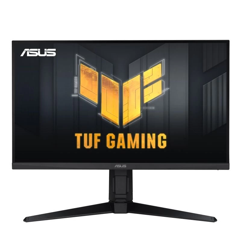 Монитор Asus 27 TUF Gaming VG27AQML1A IPS 260Hz Black (90LM05Z0-B07370) (UA)