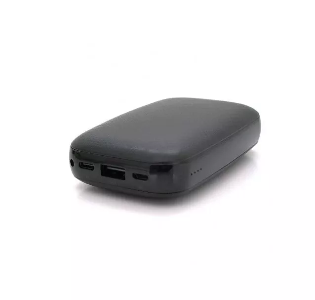 Мобильная батарея Baseus M25 MiniQ 10000mAh Fast Charge (M25/29504)