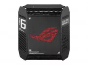 Беспроводной маршрутизатор Asus ROG Rapture Gaming Mesh System GT6 (1PK black) (GT6(B-1-PK)) (UA)