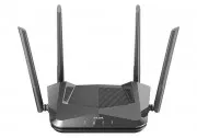 Беспроводной маршрутизатор D-Link DIR-X1530 (UA)