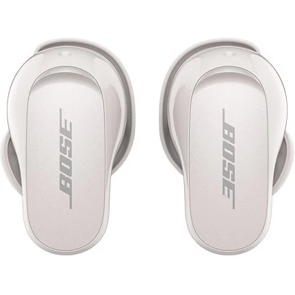 Bose QuietComfort Earbuds II Soapstone (870730-0020)
