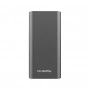 ColorWay 20000mAh Gray (CW-PB200LPH3GR-PDD) (UA)
