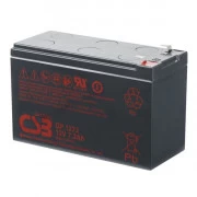 CSB 12V 7.2AH (GP1272F2/11641, 25W) AGM (UA)