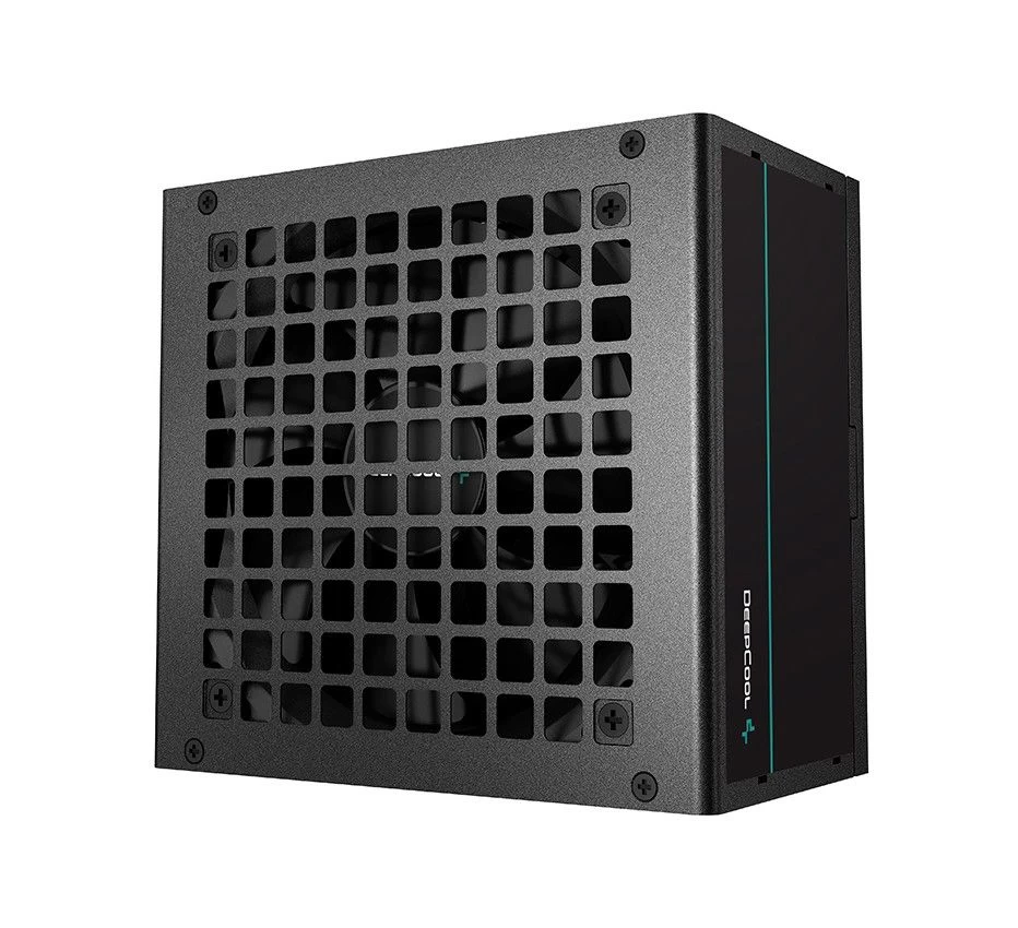Блок живлення DeepCool PF750 (R-PF750D-HA0B-EU) 750W (UA)
