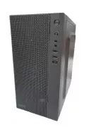 Delux MK310 Black 500W 12Fan (MK310-500-12F) (UA)