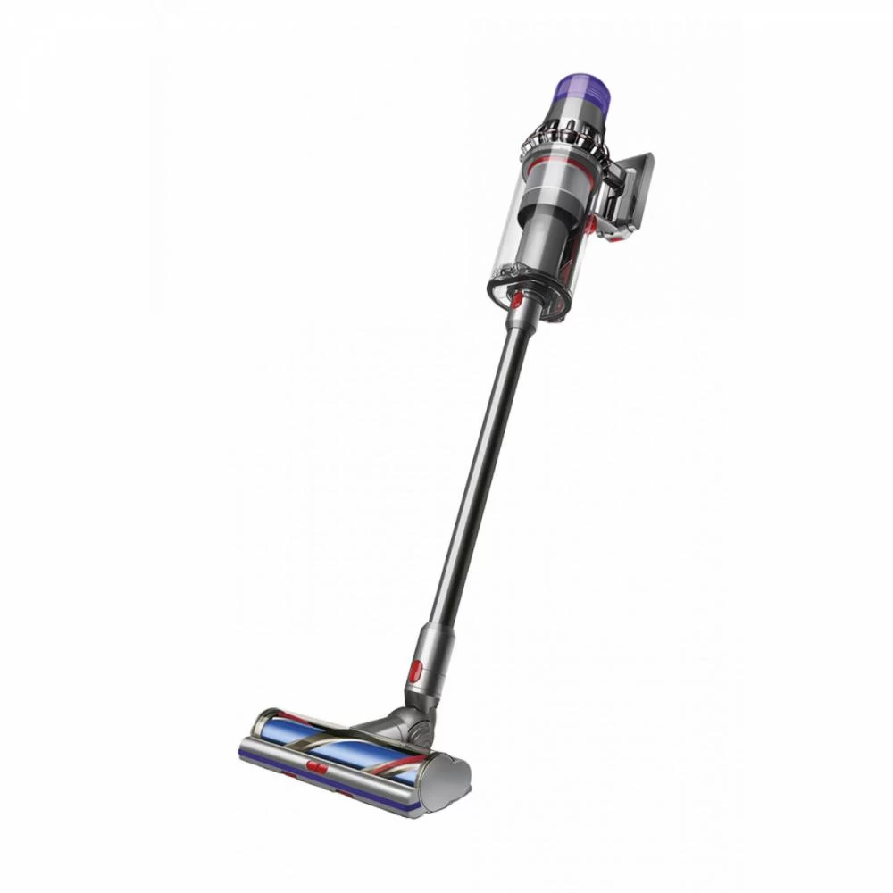 Порохотяг Dyson Outsize vacuum Nickel (447922-01)