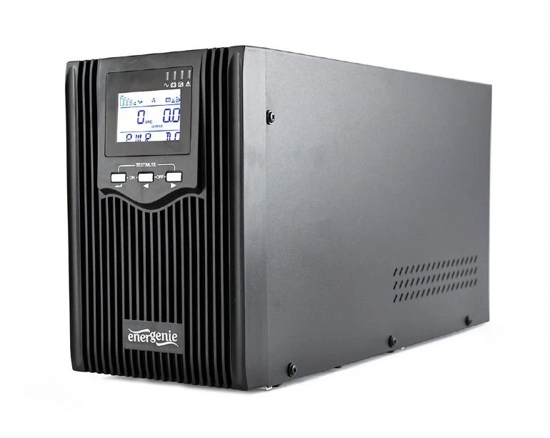 Джерело безперебійного живлення EnerGenie EG-UPS-PS2000-02 2000VA (UA)