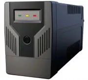 FrimeCom GP-800, AVR, пластик