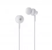 Гарнитура Remax RM-501 White (6954851205623)