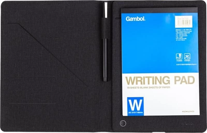 Графический планшет HiSmart WP9623 (HS082291) (UA)