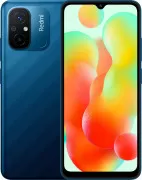 Xiaomi Redmi 12C 3/32GB Ocean Blue (NFC) Europe