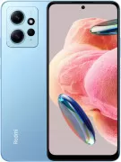 Xiaomi Redmi Note 12 4G 8/256GB Ice Blue (UA)