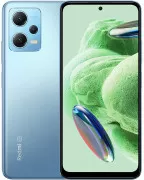 Xiaomi Redmi Note 12 5G 4/128GB Ice Blue Europe
