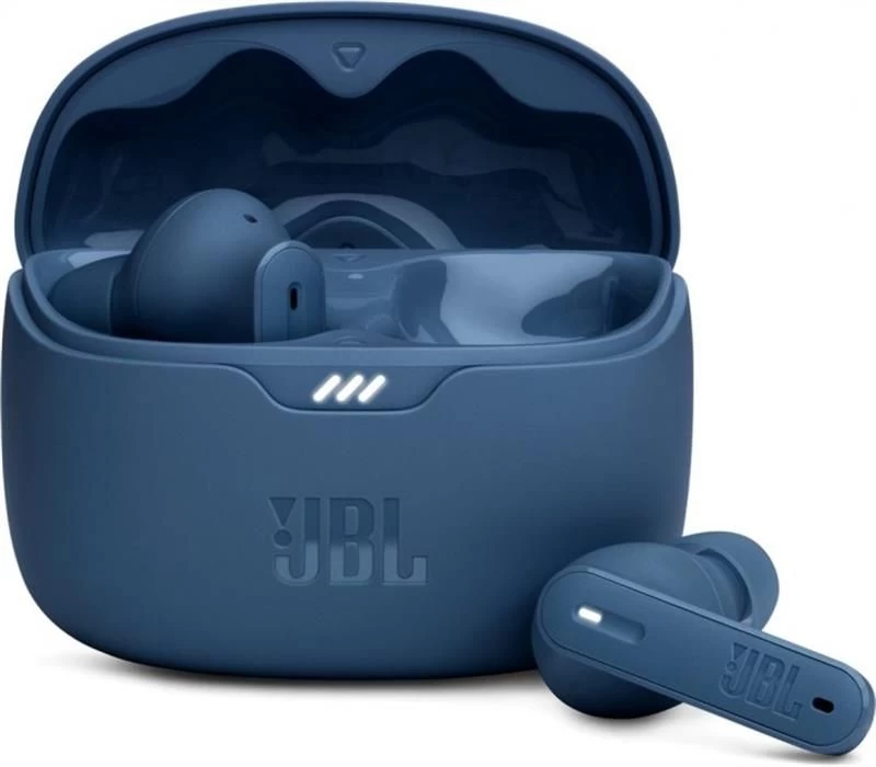 JBL Tune Beam Blue (JBLTBEAMBLU)