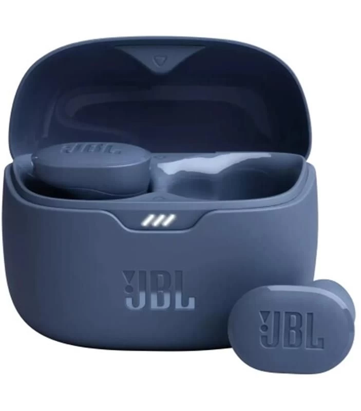 JBL Tune Buds Blue (JBLTBUDSBLU)