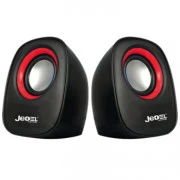 Jedel M600 Black