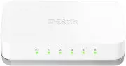 Комутатор D-Link DES-1005C/B1A