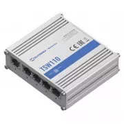 Коммутатор Teltonika TSW110 (TSW110000000) (UA)