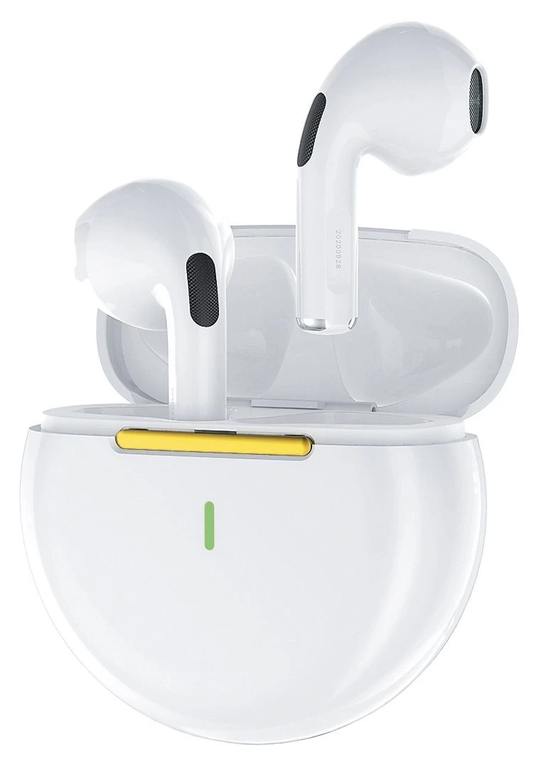 Luxe Cube PRO 6 White (4826668690034)