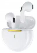 Luxe Cube PRO 6 White (4826668690034)