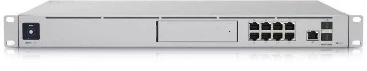 Маршрутизатор Ubiquiti UniFi Dream Machine Special Edition (UDM-SE) (UA)