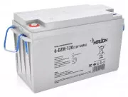 Merlion 12V 120AH (6-DZM-120/11192) AGM (UA)