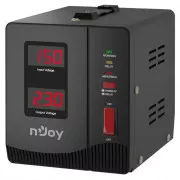 NJOY Alvis 1000 (AVRL-10001AL-CS01B) AVR, 1 розетка