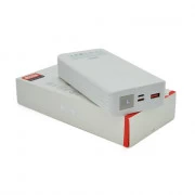 XO-PR144-20000mAh White (XO-PR144W/29192) (UA)