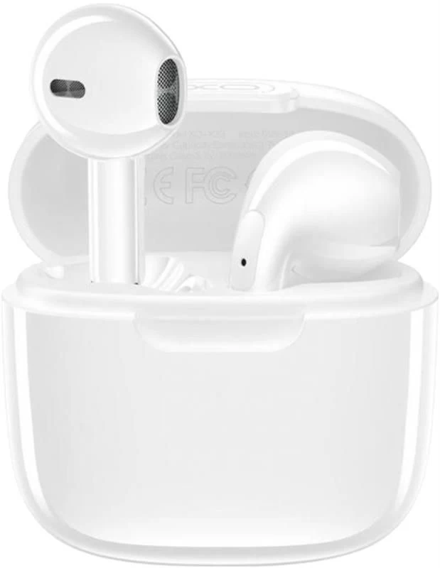 XO X23 TWS White (XO-X23WH) (UA)