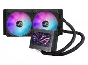 Система водяного охлаждения Asus ROG Ryujin III 240 ARGB (90RC00K1-M0UAY0) (UA)