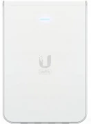 Точка доступа Ubiquiti UniFi U6 In-Wall (U6-IW) (UA)