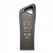 USB 16GB T&G 114 Metal Series (TG114-16G3)