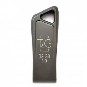 USB 32GB T&G 114 Metal Series (TG114-32G3)