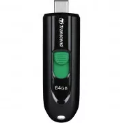 USB3.0 64GB Transcend JetFlash 790C (TS64GJF790C) (UA)