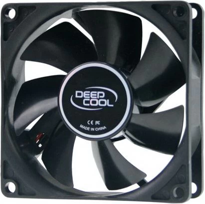 Вентилятор DeepCool XFAN 80 (DP-FDC-XF80)