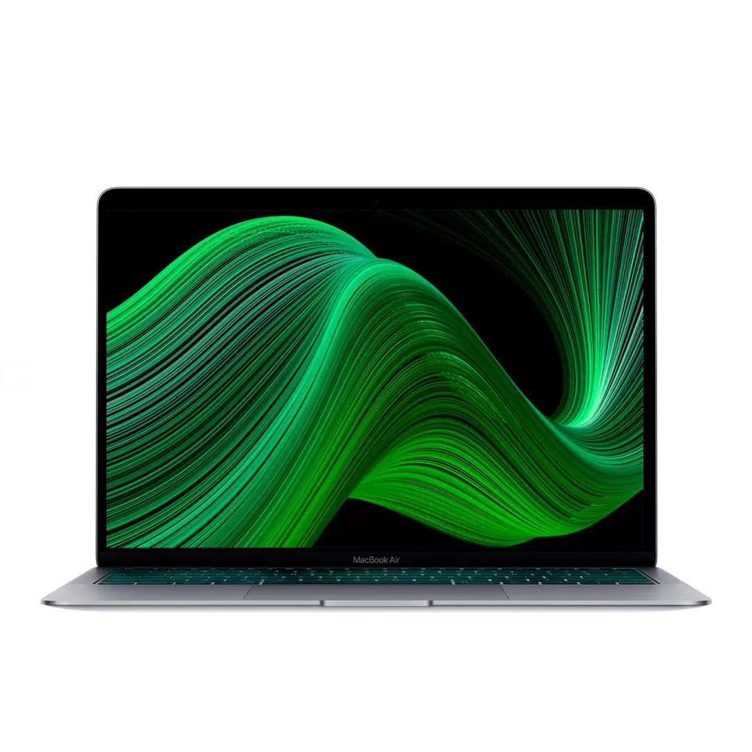 Apple MacBook Air 13 Intel Core i5 16/256Gb Space Grey 2020