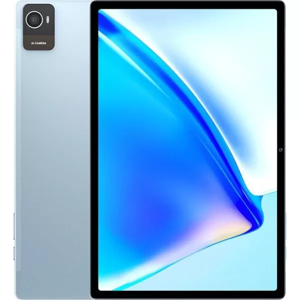 Планшет Oukitel OKT3 8/256GB Blue