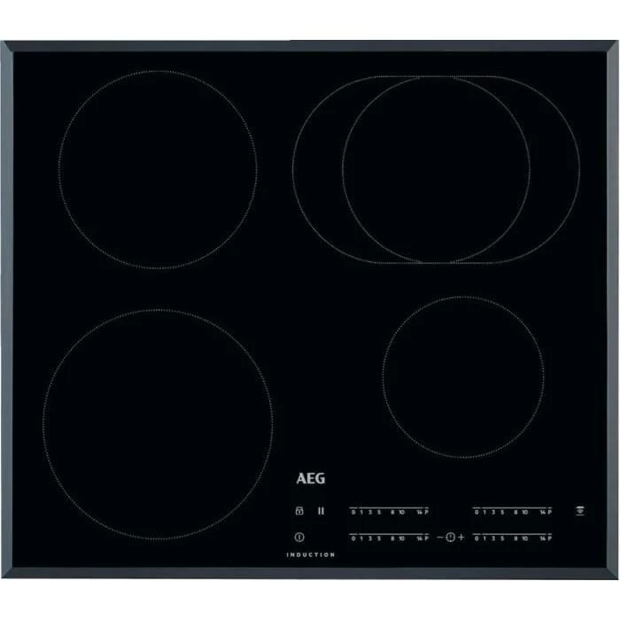 Варильна поверхня AEG IKB64410FB (UA)