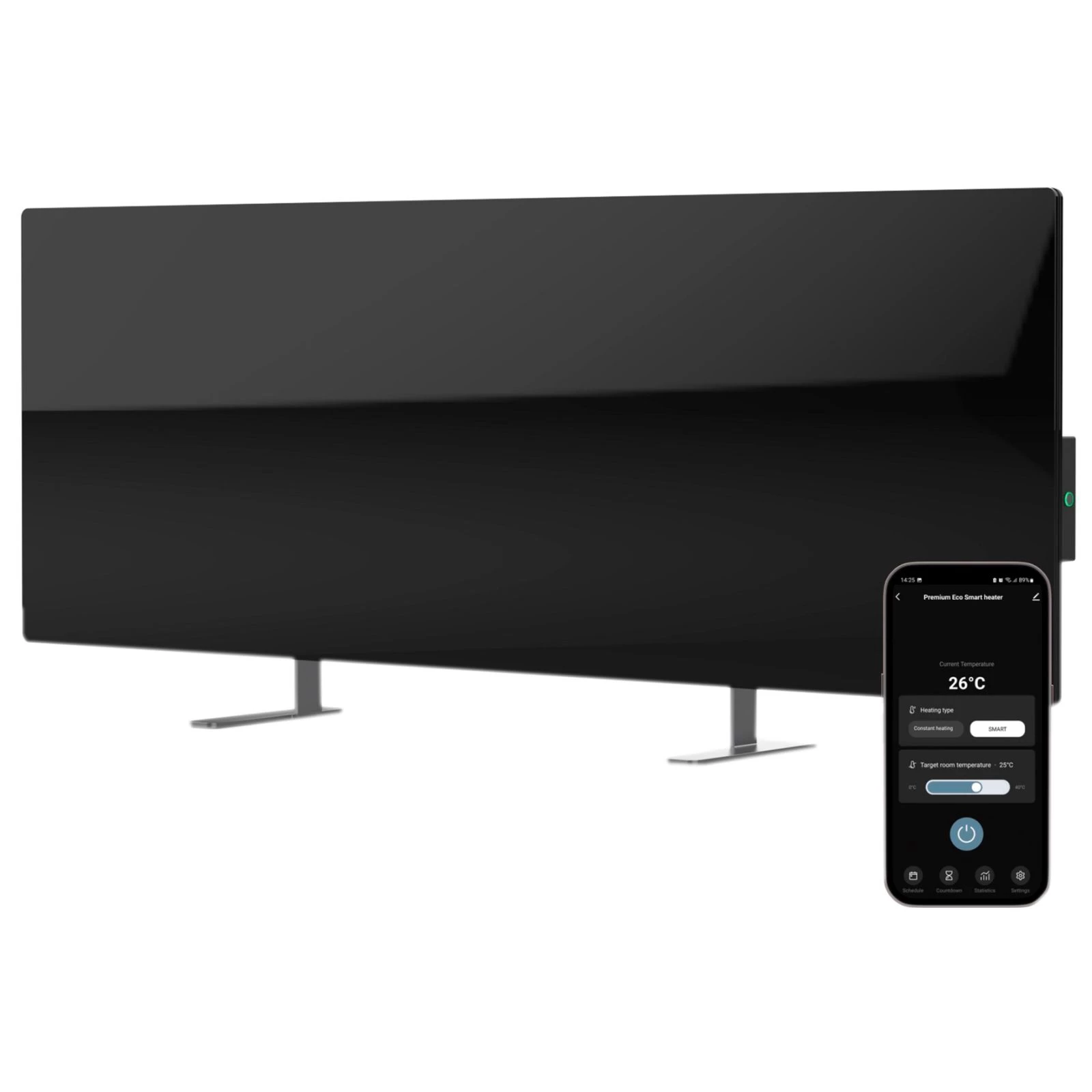 AENO Premium Eco Smart GH2S (AGH0002S) (UA)